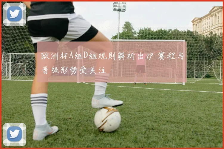 欧洲杯A组D组规则解析出炉 赛程与晋级形势受关注